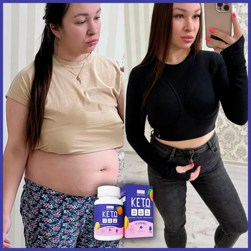 Slymsy Keto Drink recensione 5