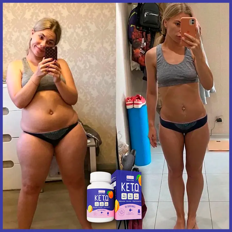 Slymsy Keto Drink recensione 6