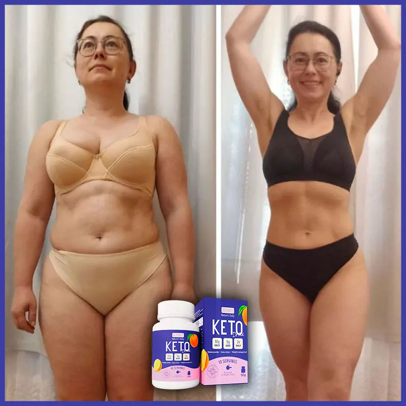 Slymsy Keto Drink recensione 7