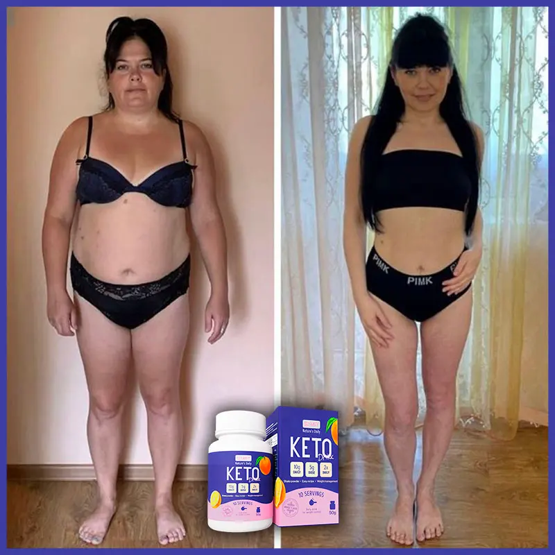 Slymsy Keto Drink recensione 9