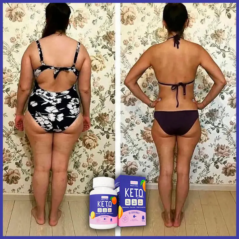 Slymsy Keto Drink recensione 10